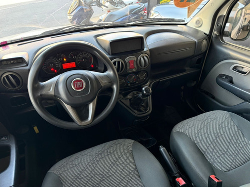 Fiat Doblo Essence 1.8 Flex Manual 2021 Completo 7 Lugares Oferta