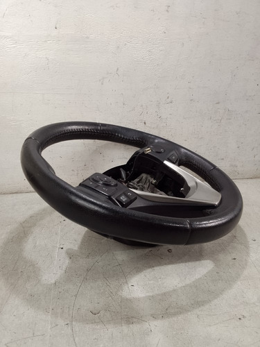 Volante Multi Func Paddle Shift Piloto Aut Corolla 15 19 (Usado)