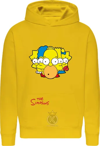 Buzos de bart simpson new arrivals