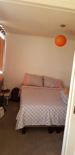 Depto 1 Dormit Excelente Ubicación San Isidro 635, Santiago