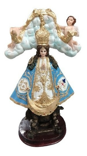 Virgen San Juan De Los Lagos