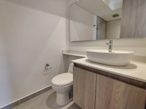 Apartamento En Arriendo San Jose Obrero 743-7547