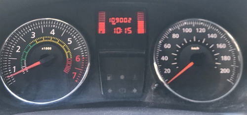 Renault Clio Mio Confort 1.2 5p