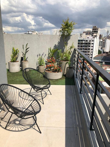Imagen 23 de 28 de Departamento - Almagro