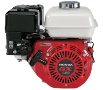 Comprar Motor Honda Nafta Gx160h1-sx1 5,5 Hp 4000 Rpm Arranque Manua