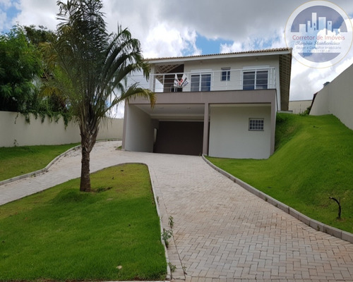 Imagem 2 de 30 de Casa Condominio Vista Alegre Para Venda Com Vista Panoramica - Ca00013 - 34917506