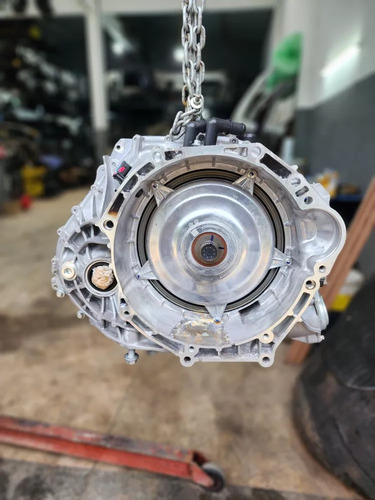 Câmbio Automático Tiggo 7 Pro 1.6 Turbo 22 23 C/11km Zero!!! (Usado)