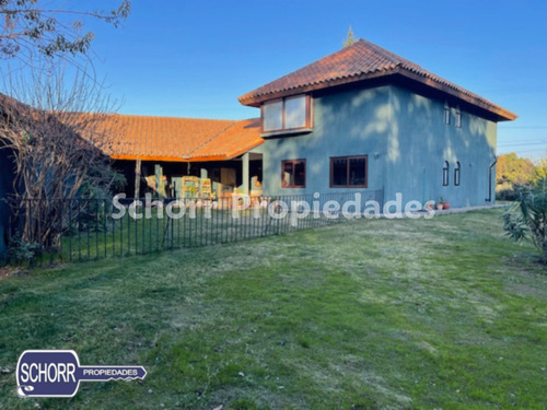 Casa En Camino A Coín En Venta, Talca