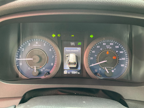 Toyota Sienna 3.5 Limited At