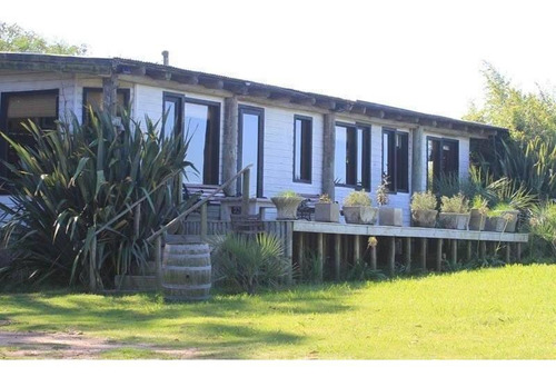 Chacra - Balneario Buenos Aires