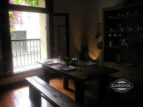 Imagen 6 de 19 de Venta Casa En Barrio Histórico Colonia Del Sacramento