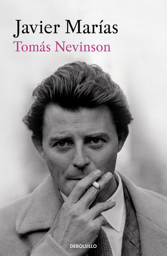 Tomas Nevinson ( Libro Original ), De Javier Marias, Javier Marias. Editorial Nuevas Ediciones Debolsillo S.l En Español