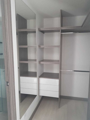 Imagen 7 de 14 de Hermoso Apartamento En Sector Suramérica/itagui/la Estrell