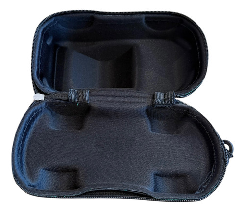 Estuche De Anteojos En Forma De Auto Para Niños Verde
