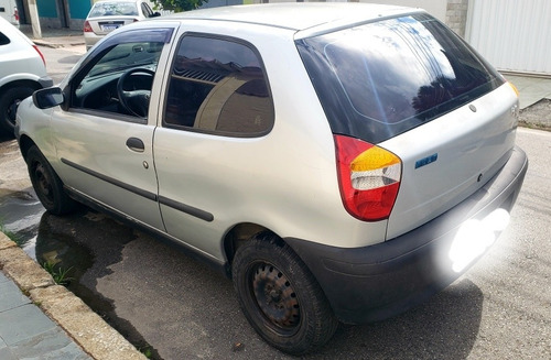 Fiat Palio Fire