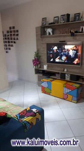 Parque Novo Oratório-ótimo Apartamento. - 71031