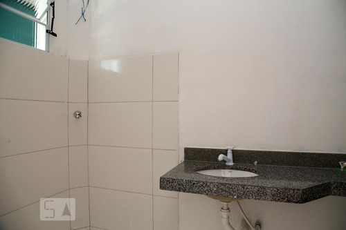 Apartamento Para Aluguel - Vila Santa Luzia, 1 Quarto, 32 - 893265826