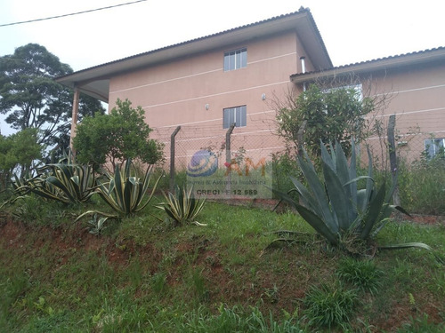 Chácara A Venda No Bairro Jardim Keli Cristina Em Campo - 454-1
