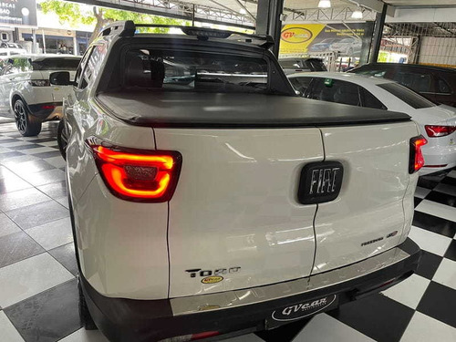 Imagem 3 de 13 de Fiat Toro Freedom 2.0 At9 2019