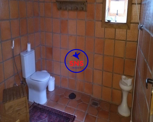 Imagem 17 de 30 de Casa - Ca00695 - 34940355