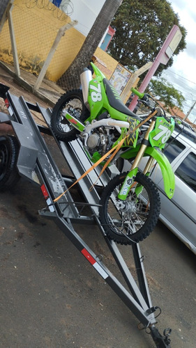 Kawasaki  Kx 450 Xc