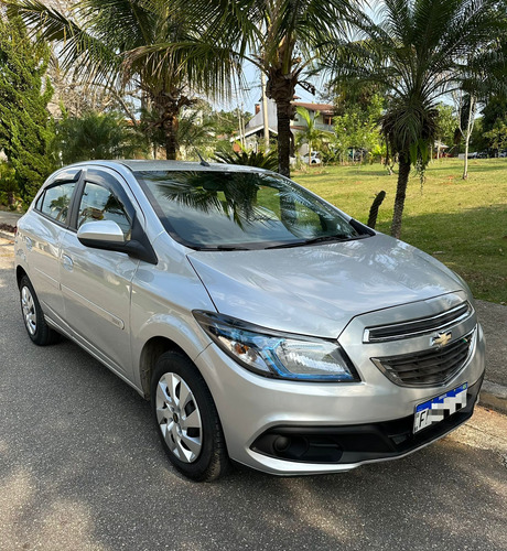 Chevrolet Onix 1.4 Lt 5p