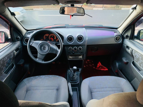 Chevrolet Prisma PRISMA Sed. Joy/ LS 1.0 8V FlexPower 4p