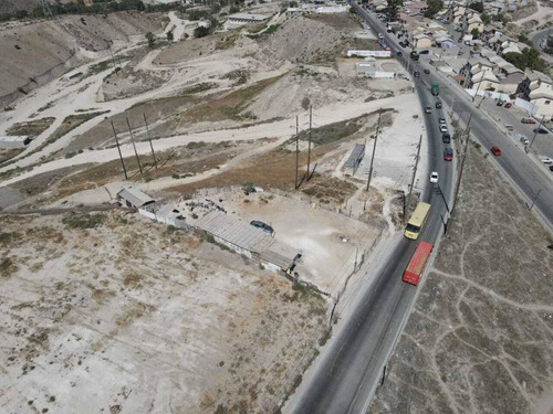 Imagen 2 de 7 de Terreno En Renta En Camino Vecinal A Cuero De Venados (con Opción De Venta)