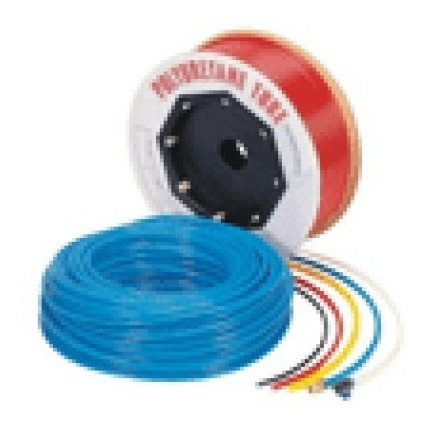 Tubing Manguera De Poliuretano De 3/8 Diferentes Colores