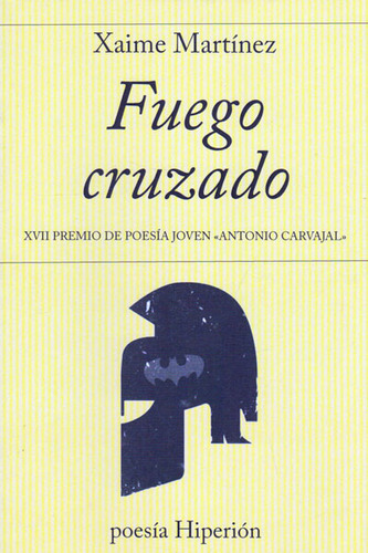 Fuego Cruzado