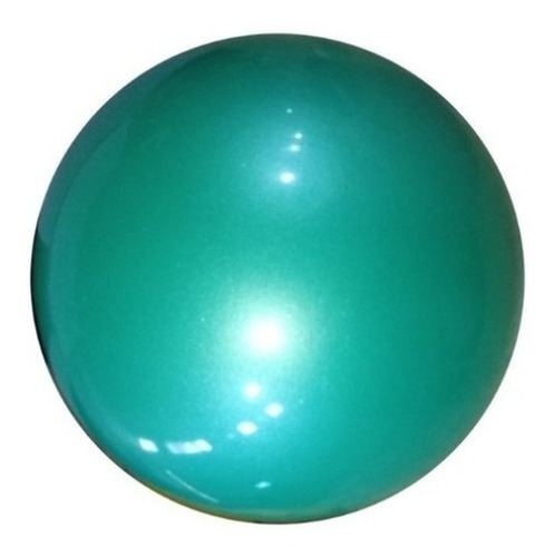 Pelota Pilates Rítmica De 200 Gramos Tsp Lmr Deportes