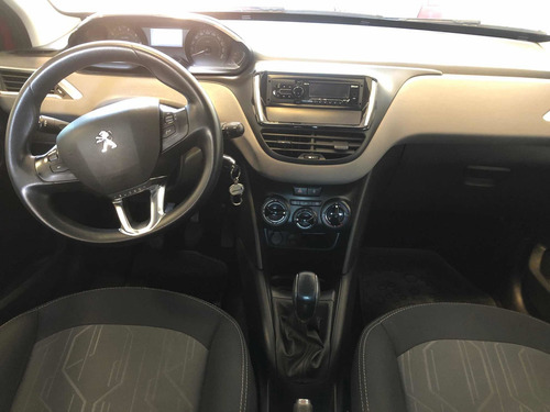 Imagen 15 de 15 de Peugeot 208 2016 1.5 Active