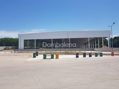 Imagen 12 de 12 de Depósito Galpón En Venta O Permuta Ubicado En La Reja, Moreno