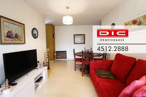 Departamento 4 Ambientes En Venta Martinez