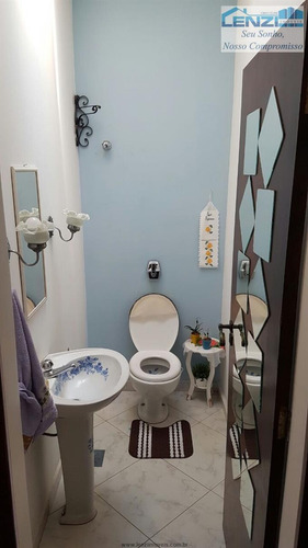 Imagem 11 de 29 de Casas À Venda Em Bragança Paulista/sp - Compre A Sua Casa Aqui! - 1343372