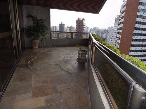 Imagem 6 de 30 de Apartamento Para Aluguel Em Cambuí - Ap086457