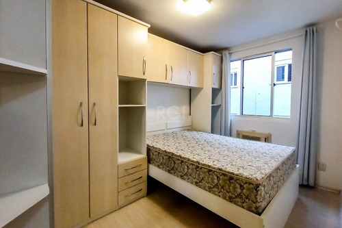 Imagem 10 de 15 de Apartamento - Igara - Ref: 616237 - V-ca5637