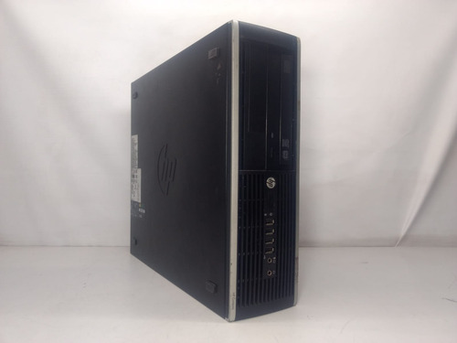 Desk Hp Compaq 8300 - Core I5-3ª, 4gb Ddr3, Hd 500gb - Usado (Recondicionado)