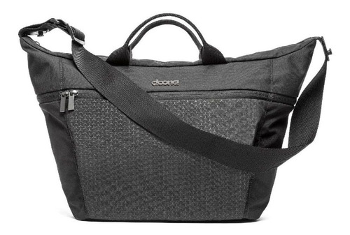 Doona Bolsa Para Todo El Día En Negro Nitro, 1 Count (pack O