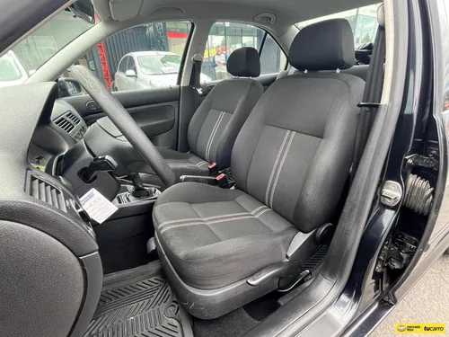 Volkswagen Jetta Europa 2.0cc Mt Aa 4x2