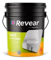 Comprar Base Para Texturados Revestimientos Revear 25 Kg -miozzi