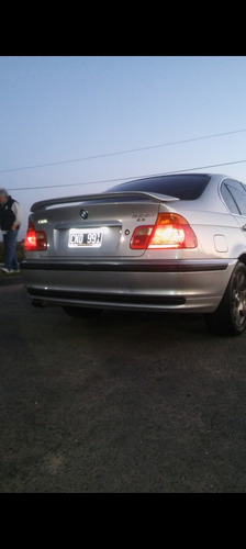 BMW Serie 3 2.0 328i Executive
