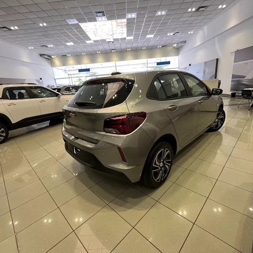 Chevrolet Onix 1.0 Lt