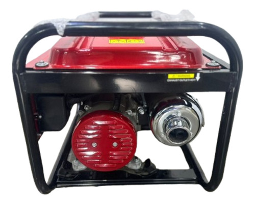 Generador 2500w - Partida Manual
