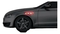 Comprar Pegatina Reflectante 3d Para Autos, Camionetas Etc.. Tuning