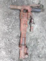 Comprar Martillo Demoledor Neumático Thor