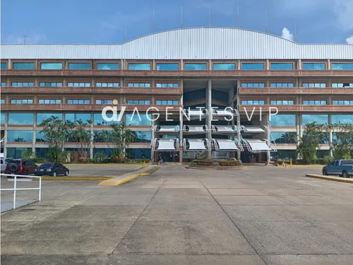 Ccp Av. Alirio Ugarte Pelayo