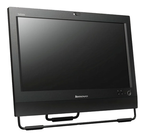 Lenovo Thinkcentre M72z All In One I5 Tercera 8 Ram 500 Hdd