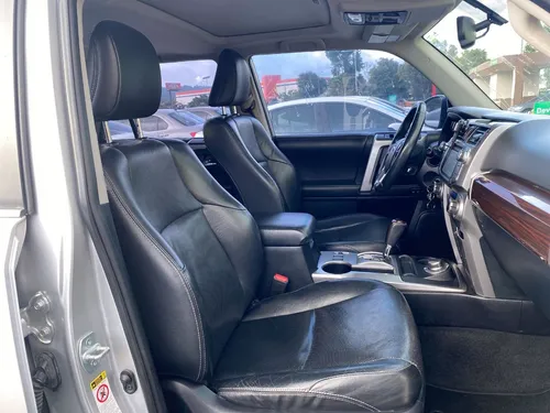Toyota 4Runner 4.0 Limited