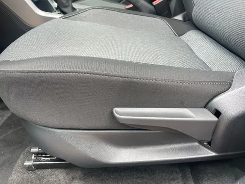 Volkswagen T-Cross 1.0 Tsi Trendline Sense At